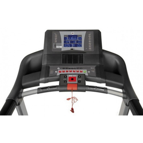 Беговая дорожка  BH Fitness F4W Dual WG6476 - фото №2